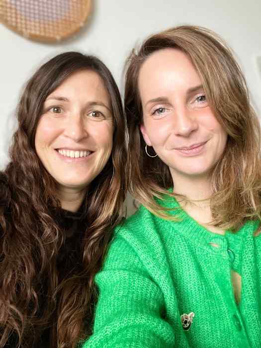 Cabinet infirmier Aurélie Lucas & Mathilde Marcy 