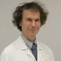 Dr Patrick Chamouard, Gastro entérologue et hépatologue à Strasbourg