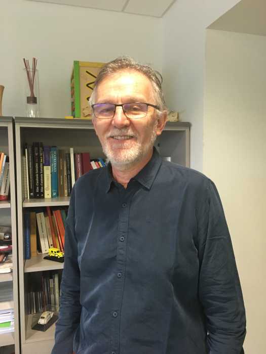 Dr Alain PASQUET