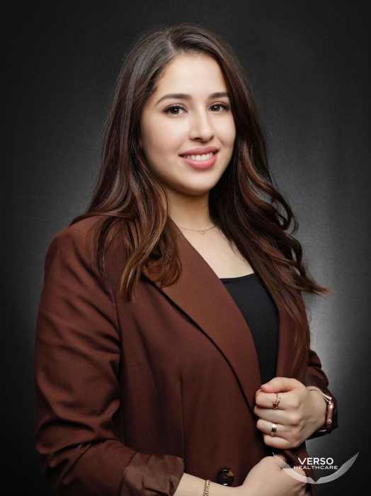 Dr AMAL FELAHI