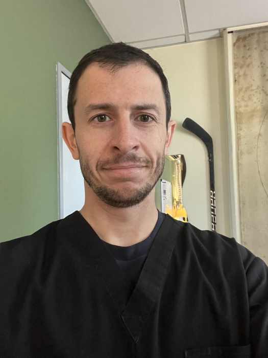Thibault Lemarchand
