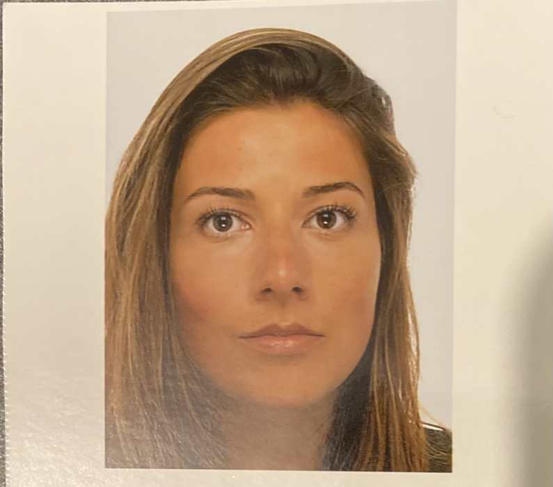 Mathilde FRANZETTI