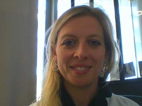 Aude APPLINCOURT