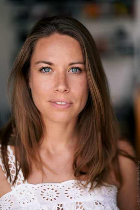Audrey GUERIN