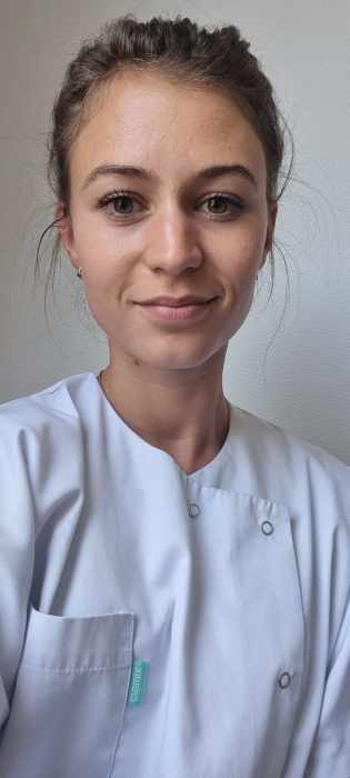 Marie Goutorbe