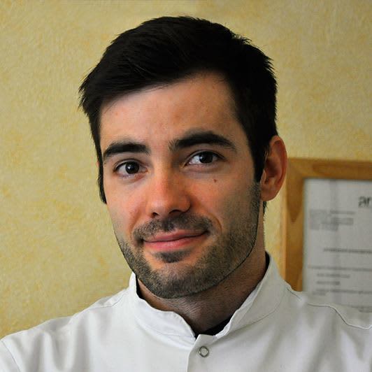 ANTOINE DE CHARETTE
