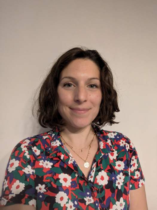 Camille SENECHAL