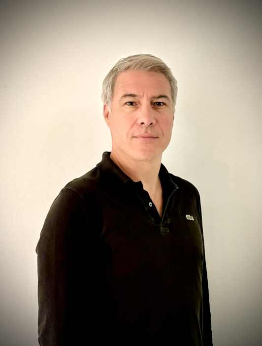 Dr Mathieu Bastide
