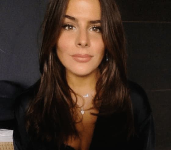 Victoria Aguilar
