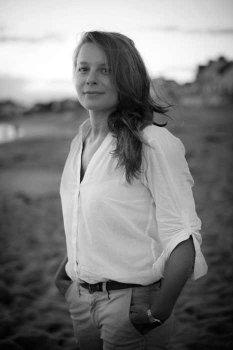 Amandine Quaggio