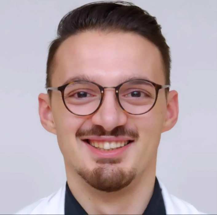 Dr DONATO COLANTUONO