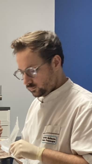 Guillaume Tarlowski