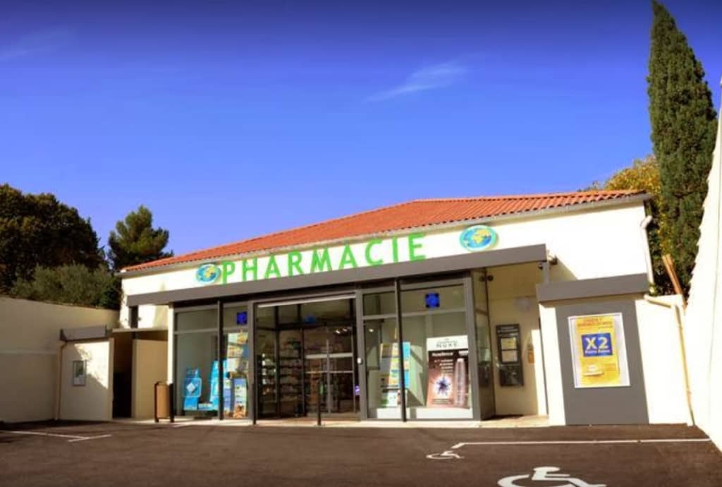 Pharmacie du Duché
