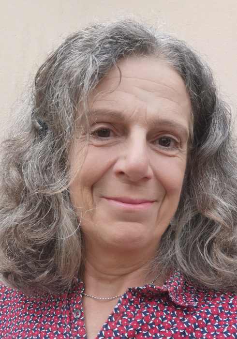 Sylvie Blache