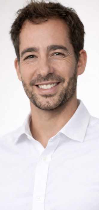 Dr Guillaume Rossi, Ostéopathe à Challes-Les-Eaux