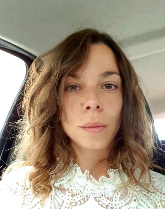 Elodie Vermont