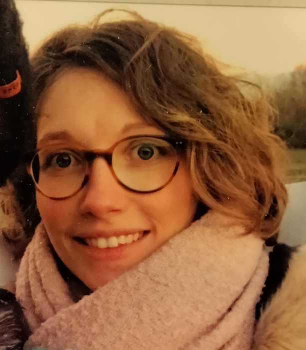 Mélanie REBICHON