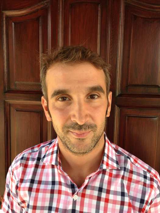 Nicolas Tilli