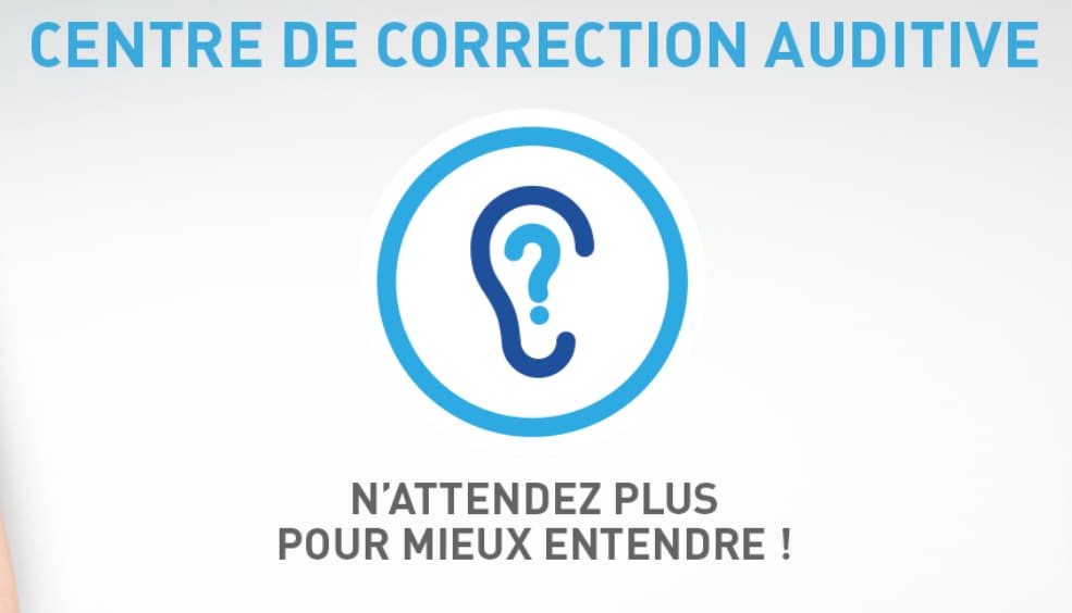 Audition Chaudiron, Audioprothésiste à Miramas