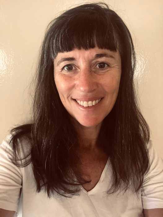 Dr Annabelle Jaccard, Psychologue à Entrains-Sur-Nohain