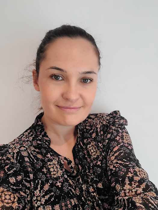Anne-Sophie BEHAL