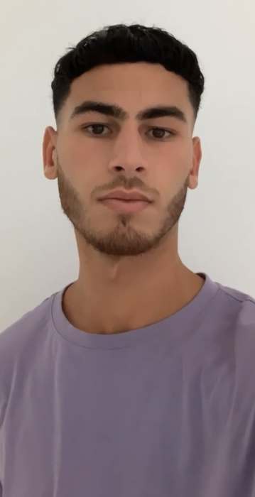 YASSINE DRAOUI