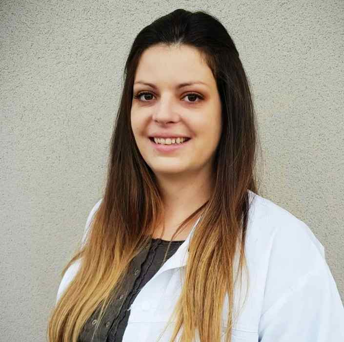 Joanna Baboin