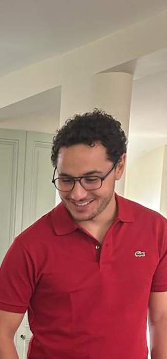 Elies RAHMANI