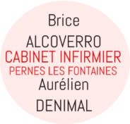 Cabinet Infirmier Brice ALCOVERRO et Aurélien DENIMAL