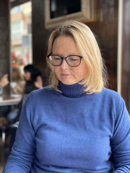 Dr LAURE SAMSON LEDUC