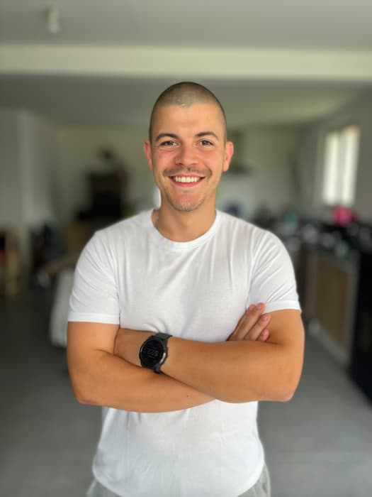Romain Frezel