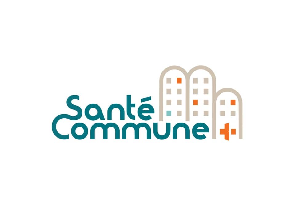 Santé Commune - Vaulx-en-Velin