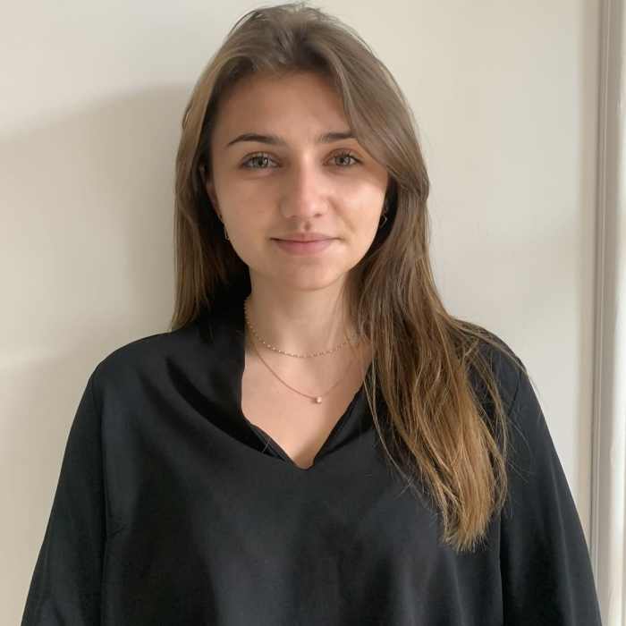 EMMA MORAINVILLE