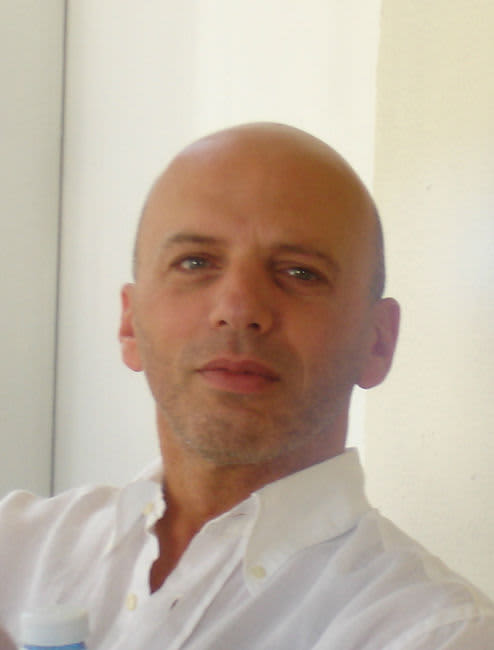 Dr Bernard TORDJMAN