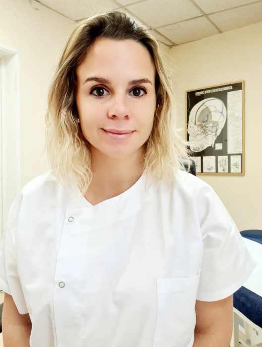 Sophie  GARCERA