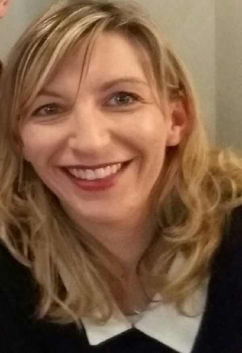 Anne-Cécile VIDAL