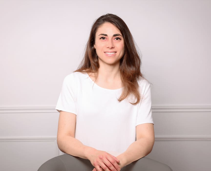 Victoire Jaulent