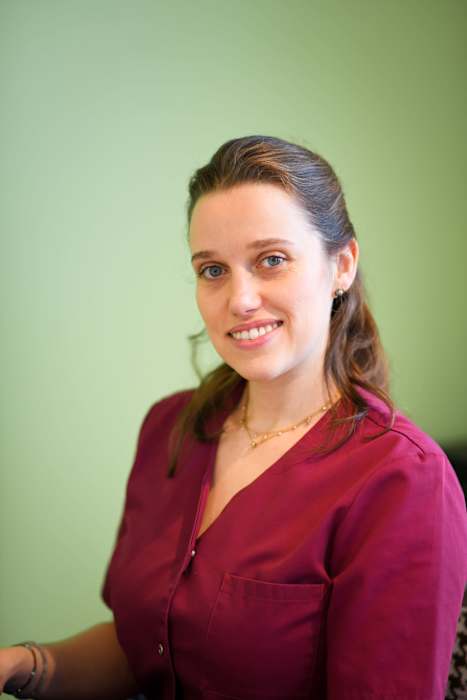Dr Noélie Come, Ostéopathe à Sallenôves