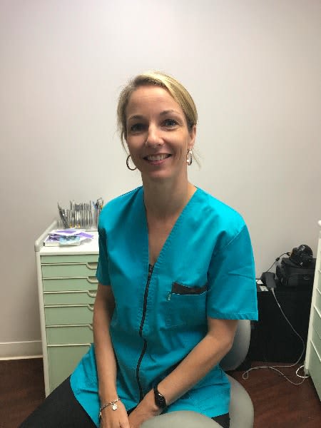 Dr Aurélie GUIBORAT 