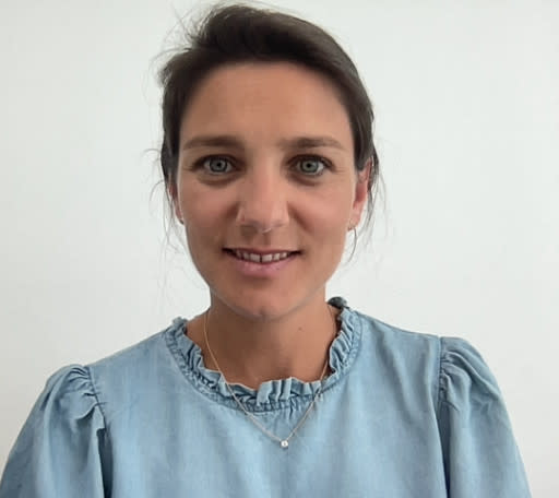 Victoire Percheron