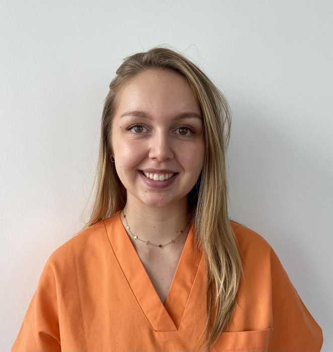 Mélina Giroux