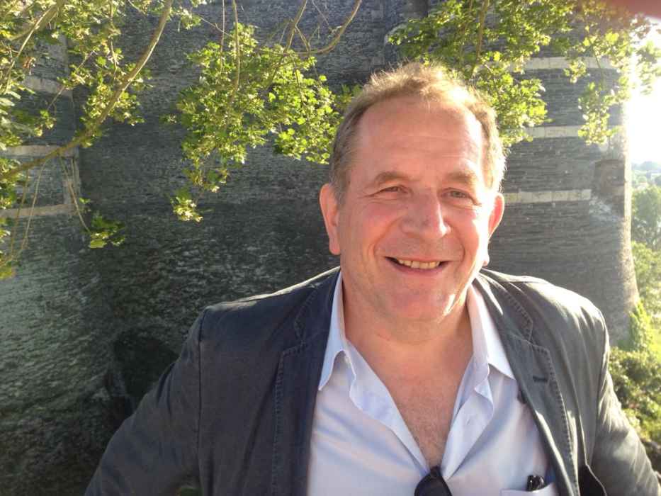 Dr Philippe Cormier
