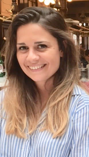 Dr Eulalie SARTHOU