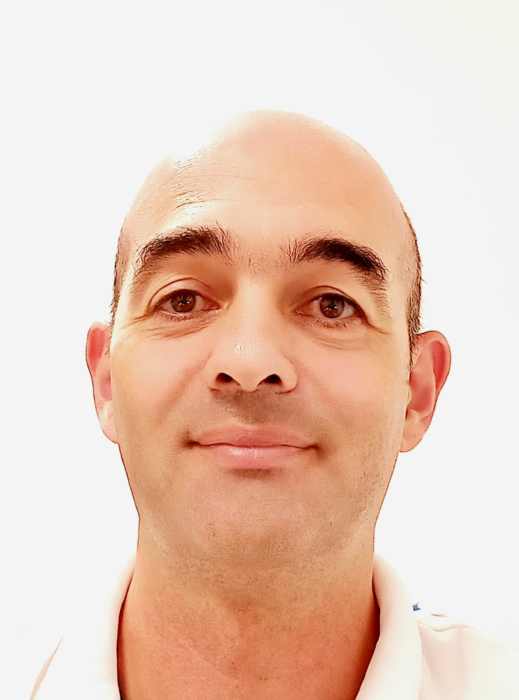Fabrice Gauthier