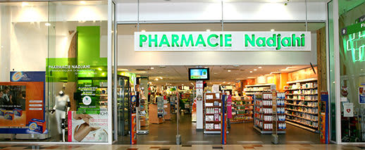 Grande Pharmacie Bel Air