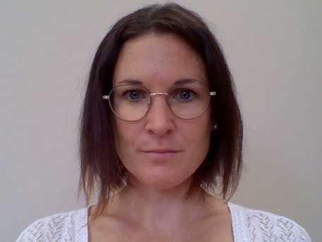 ELISE ORY