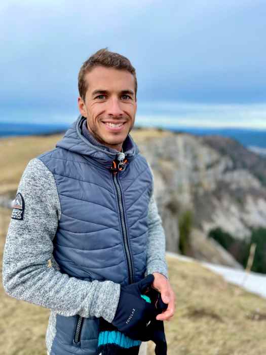 Quentin Failutti
