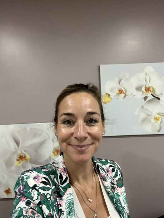 Dr Anais Petitpierre