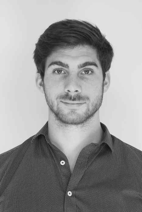 Fabien COELEMBIER 