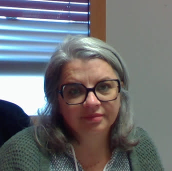 Dr AUDREY LEONARD JAN